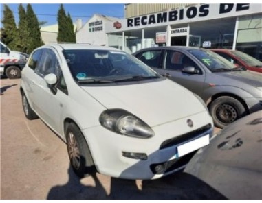 Fiat PUNTO / GRANDE PUNTO  1 2