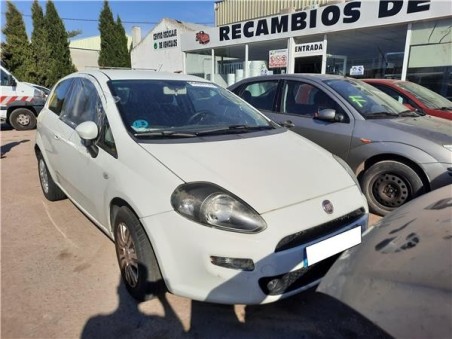 Fiat PUNTO / GRANDE PUNTO  1 2