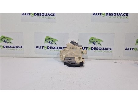 Cerradura Puerta Trasera Derecha Seat Leon  1 6