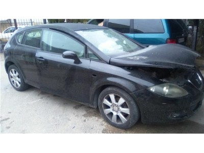 Cerradura Puerta Trasera Derecha Seat Leon  1 6 2