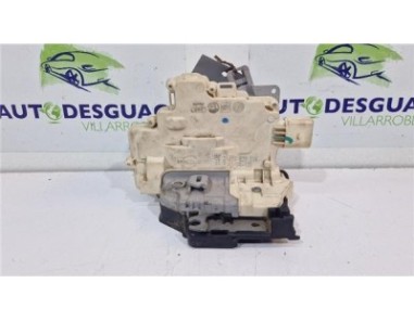 Cerradura Puerta Trasera Derecha Seat Leon  1 6