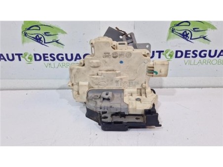 Cerradura Puerta Trasera Derecha Seat Leon  1 6