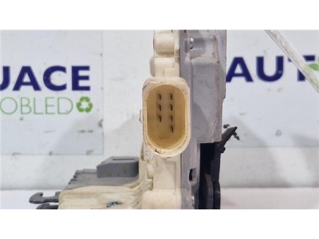 Cerradura Puerta Trasera Derecha Seat Leon  1 6