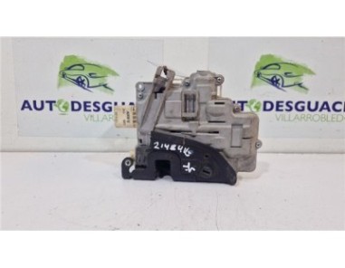 Cerradura Puerta Trasera Derecha Seat Leon  1 6