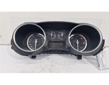 Cuadro Instrumentos Alfa Romeo Giulietta  1 6 Distinctive [1 6 Ltr  - 77 kW JTDM CAT]