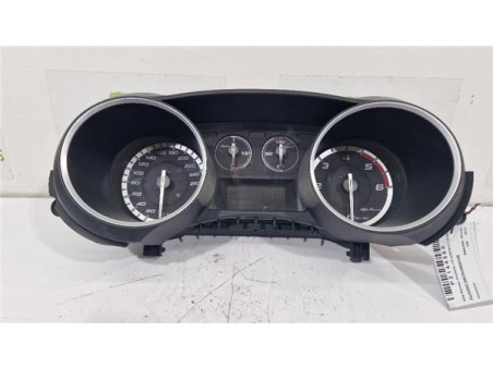 Cuadro Instrumentos Alfa Romeo Giulietta  1 6 Distinctive [1 6 Ltr  - 77 kW JTDM CAT]