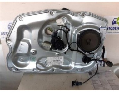 Elevalunas Electrico Delantero Derecho Alfa Romeo GIULIETTA 2 0 JTDM 