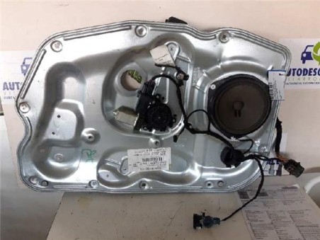 Elevalunas Electrico Delantero Derecho Alfa Romeo GIULIETTA 2 0 JTDM 