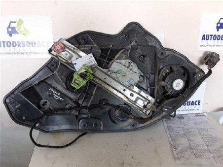 Elevalunas Electrico Trasero Derecho Alfa Romeo GIULIETTA 2 0 JTDM 