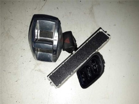 Conjunto Interruptores Alfa Romeo GIULIETTA 2 0 JTDM 