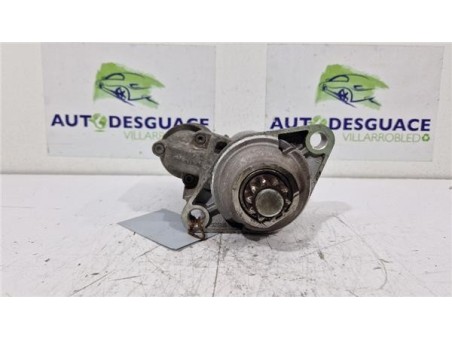 Motor Arranque Seat Leon  1 6