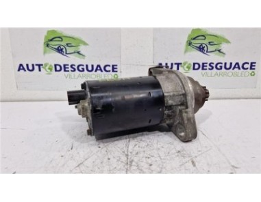 Motor Arranque Seat Leon  1 6