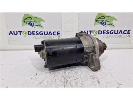 Motor Arranque Seat Leon  1 6