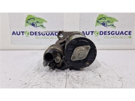 Motor Arranque Seat Leon  1 6