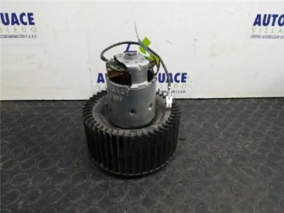 Motor Calefaccion Peugeot 807 2 0 16V  2