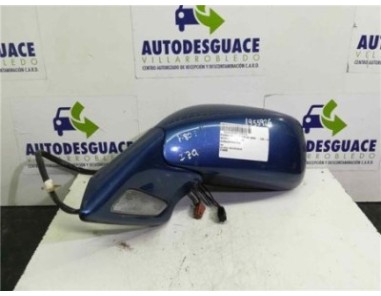 Retrovisor Izquierdo Peugeot 807 2 2 HDi FAP 