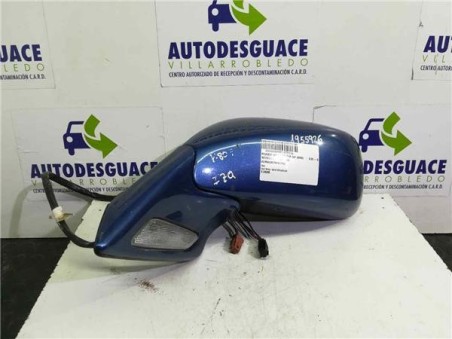 Retrovisor Izquierdo Peugeot 807 2 2 HDi FAP 
