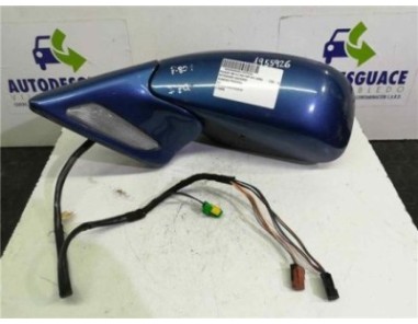 Retrovisor Izquierdo Peugeot 807 2 2 HDi FAP 
