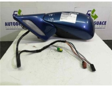 Retrovisor Izquierdo Peugeot 807 2 2 HDi FAP 