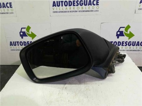 Retrovisor Izquierdo Peugeot 807 2 2 HDi FAP 