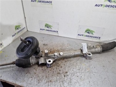 Cremallera Direccion Normal Nissan Juke II  1 0 Acenta [1 0 Ltr  - 84 kW 12V CAT]