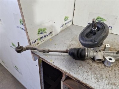 Cremallera Direccion Normal Nissan Juke II  1 0 Acenta [1 0 Ltr  - 84 kW 12V CAT] 2