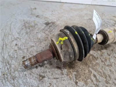 Transmision Delantera Izquierda Fiat PUNTO BERLINA 1 9 JTD  2