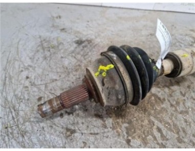 Transmision Delantera Izquierda Fiat PUNTO BERLINA 1 9 JTD 