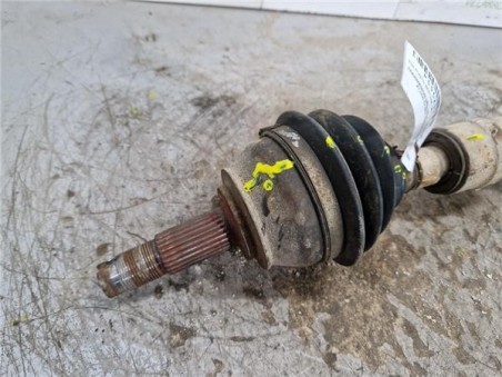 Transmision Delantera Izquierda Fiat PUNTO BERLINA 1 9 JTD 