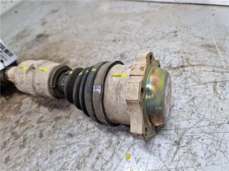 Transmision Delantera Izquierda Fiat PUNTO BERLINA 1 9 JTD 