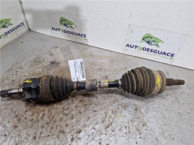 Transmision Delantera Izquierda Chrysler VOYAGER 2 5 Turbodiesel 