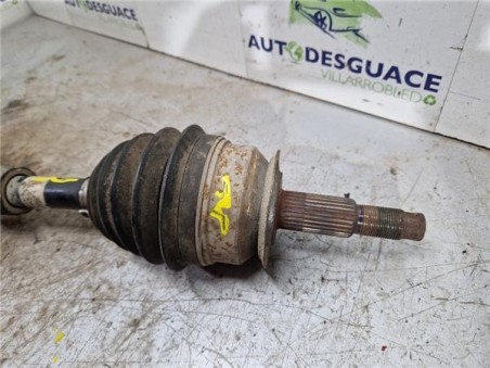 Transmision Delantera Izquierda Chrysler VOYAGER 2 5 Turbodiesel 