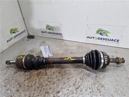 Transmision Delantera Izquierda Citroen C5 BERLINA 2 0 HPi 