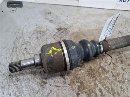 Transmision Delantera Izquierda Citroen C5 BERLINA 2 0 HPi 