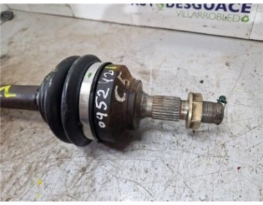 Transmision Delantera Izquierda Citroen C5 BERLINA 2 0 HPi 