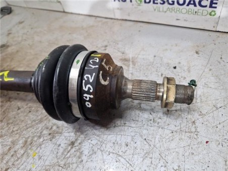 Transmision Delantera Izquierda Citroen C5 BERLINA 2 0 HPi 