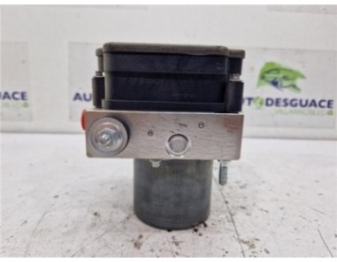 Nucleo Abs Nissan Juke II  1 0 Acenta [1 0 Ltr  - 84 kW 12V CAT]