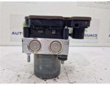 Nucleo Abs Nissan Juke II  1 0 Acenta [1 0 Ltr  - 84 kW 12V CAT]