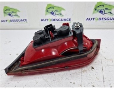 Piloto Porton Trasero Izquierdo Audi A4 Berlina  2 0 Basis [2 0 Ltr  - 105 kW 16V TDI]