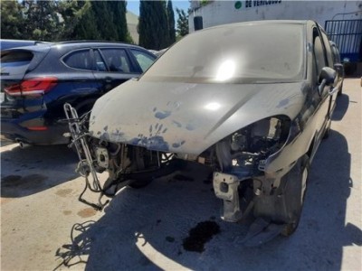 Intercooler Peugeot 807  2 2 ST [2 2 Ltr  - 94 kW HDi FAP CAT ] 2