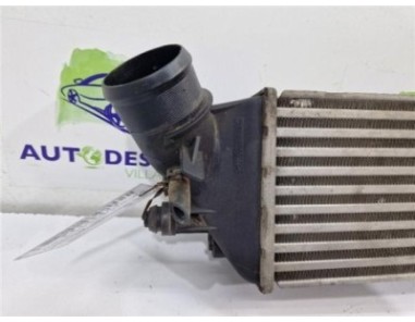 Intercooler Peugeot 807  2 2 ST [2 2 Ltr  - 94 kW HDi FAP CAT ]