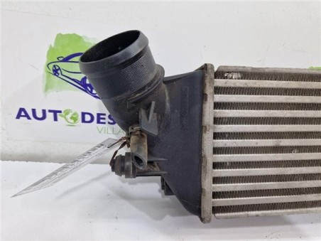 Intercooler Peugeot 807  2 2 ST [2 2 Ltr  - 94 kW HDi FAP CAT ]