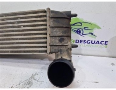 Intercooler Peugeot 807  2 2 ST [2 2 Ltr  - 94 kW HDi FAP CAT ]