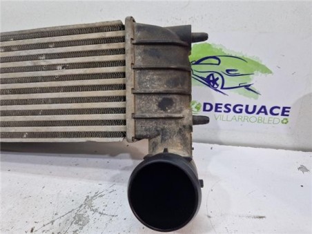 Intercooler Peugeot 807  2 2 ST [2 2 Ltr  - 94 kW HDi FAP CAT ]