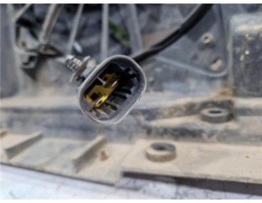 Electroventilador Peugeot 807  2 2 ST [2 2 Ltr  - 94 kW HDi FAP CAT ]