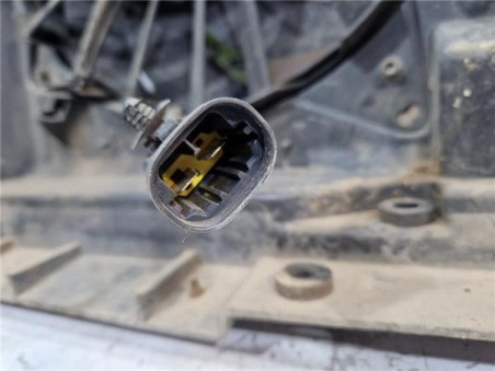 Electroventilador Peugeot 807  2 2 ST [2 2 Ltr  - 94 kW HDi FAP CAT ]