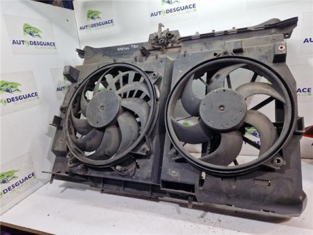 Electroventilador Peugeot 807  2 2 ST [2 2 Ltr  - 94 kW HDi FAP CAT ]
