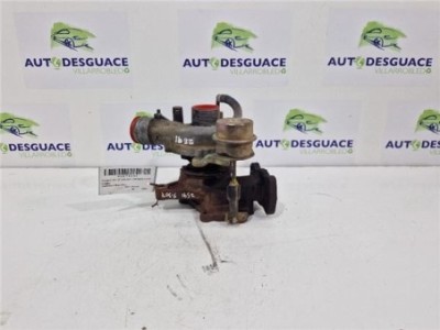 Turbo Peugeot 307  2 0 XS [2 0 Ltr  - 66 kW HDi CAT]