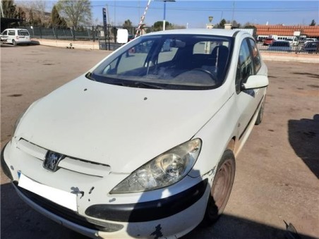 Turbo Peugeot 307  2 0 XS [2 0 Ltr  - 66 kW HDi CAT]