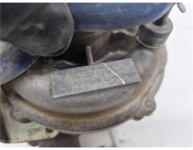 Turbo Peugeot 307  2 0 XS [2 0 Ltr  - 66 kW HDi CAT]
